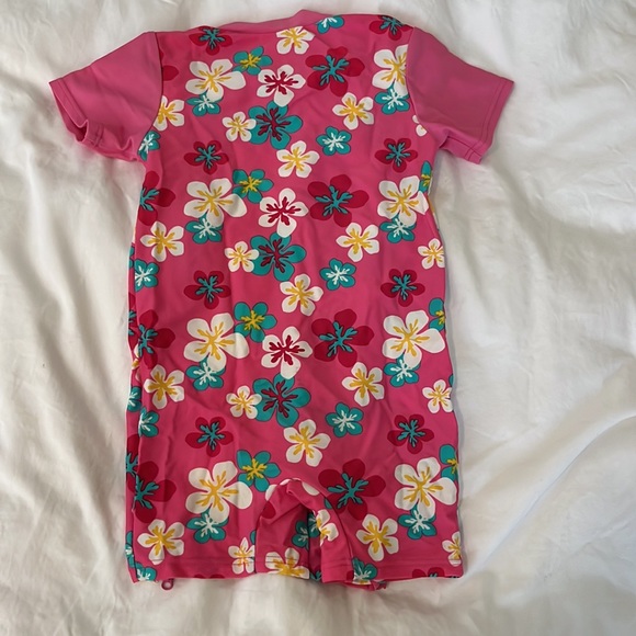 Swimsuit Rashguard 18-24mo - Picture 4 of 5